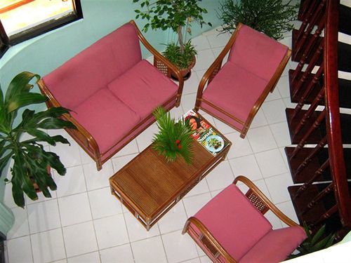Kanuku Suites Hotel & Apartment Georgetown Ngoại thất bức ảnh