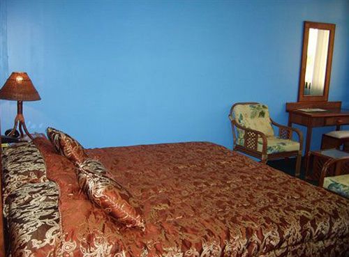Kanuku Suites Hotel & Apartment Georgetown Ngoại thất bức ảnh