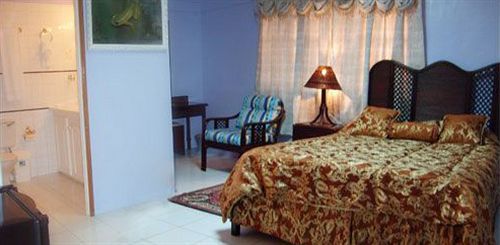 Kanuku Suites Hotel & Apartment Georgetown Ngoại thất bức ảnh