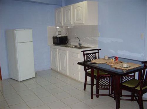 Kanuku Suites Hotel & Apartment Georgetown Ngoại thất bức ảnh