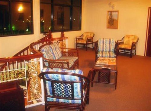 Kanuku Suites Hotel & Apartment Georgetown Ngoại thất bức ảnh