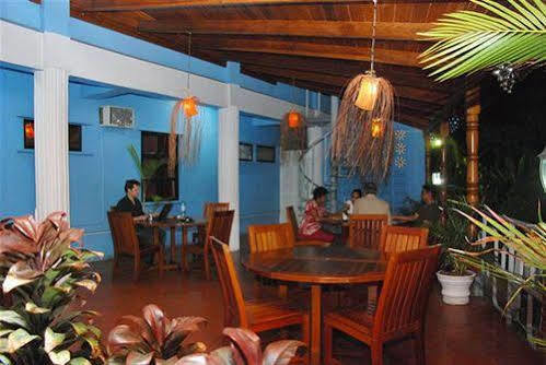 Kanuku Suites Hotel & Apartment Georgetown Ngoại thất bức ảnh